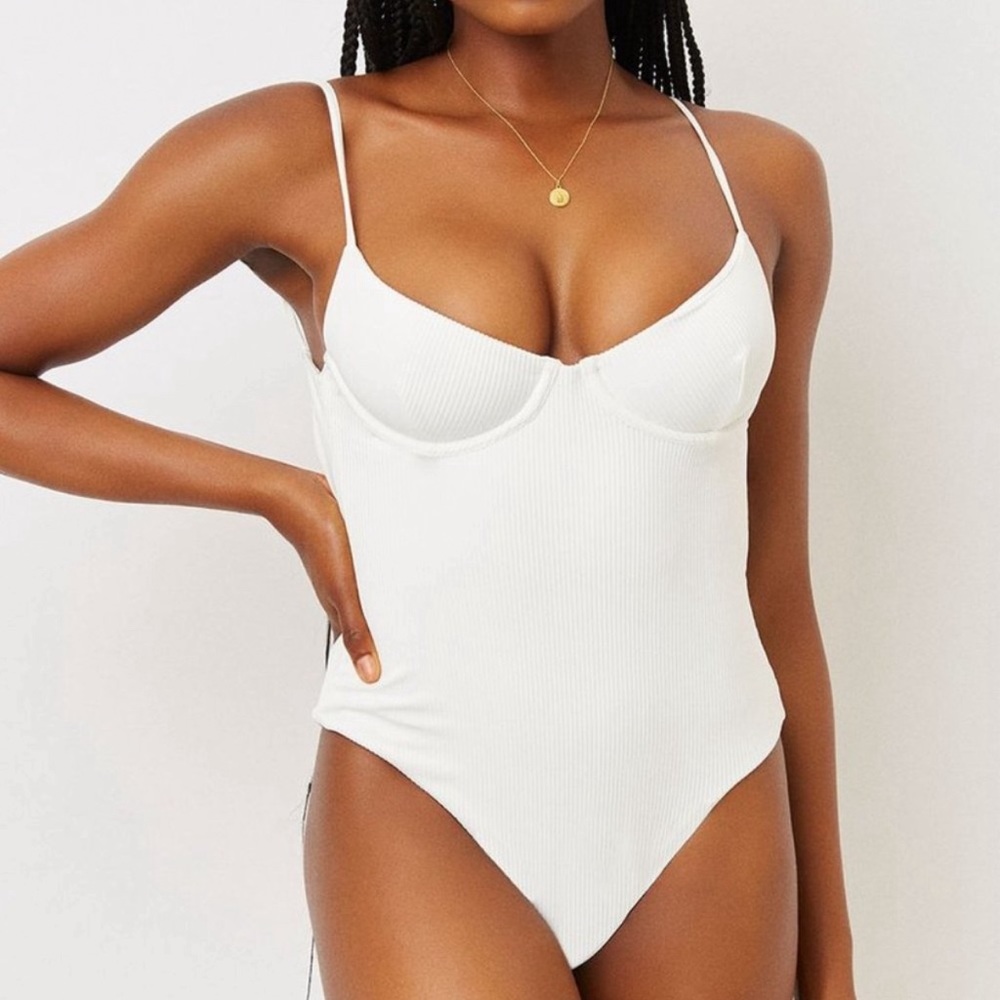 Frankie’s bikini- one piece